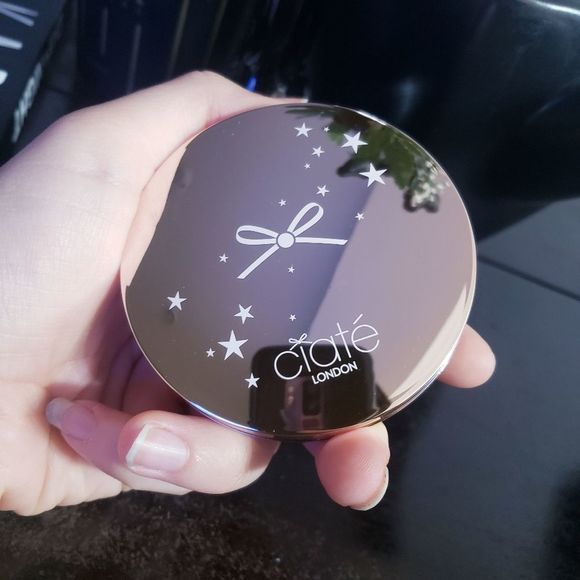 CiatéLondon| Bamboo Powder Bronzer - Picture 3 of 7